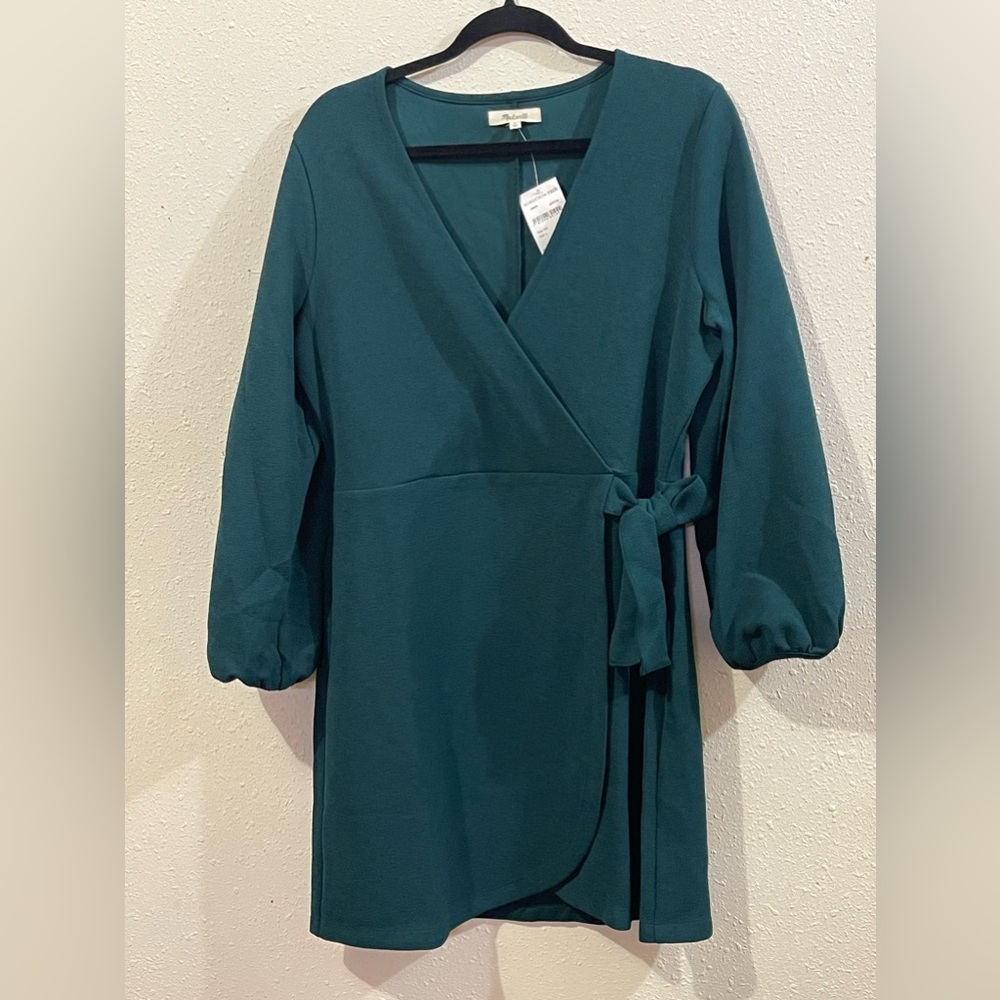 MADEWELL - Dress